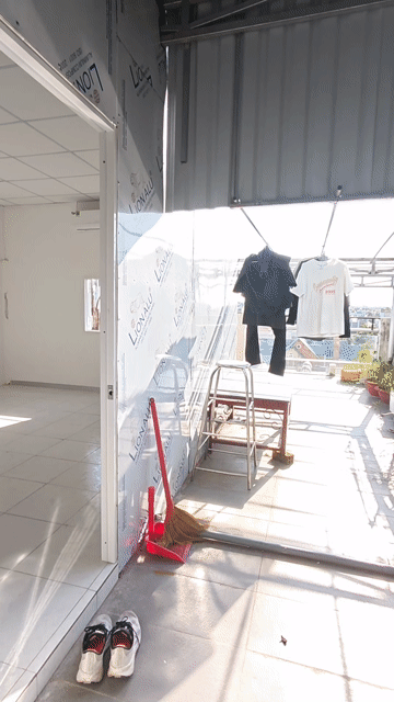 Cho thuê Phòng trọ Quận 8 Tp Hồ Chí Minh diện tích 25 m² giá 4,5 triệu/tháng
