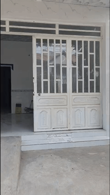 Cho thuê Nhà ở Thành phố Long Xuyên An Giang diện tích 81 m² giá 4 triệu/tháng