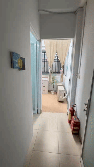 Cho thuê Căn hộ Chung cư Quận Gò Vấp Tp Hồ Chí Minh diện tích 36 m² giá 5,95 triệu/tháng