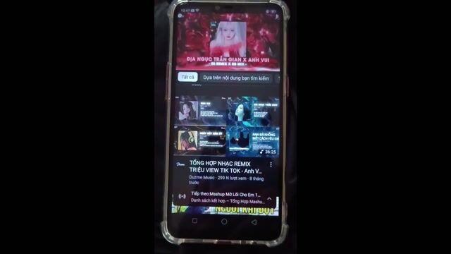 Oppo A3S . Mua bán Điện thoại tại Thành phố Mỹ Tho Tiền Giang được đăng bởi Trân hình 1