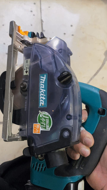 Máy cưa gỗ Makita KS521D. Mua bán Đồ chuyên dụng, Giống nuôi trồng tại Quận Hà Đông Hà Nội được đăng bởi Quang hình 1