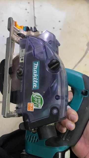 Máy cưa gỗ Makita KS521D. Mua bán Đồ chuyên dụng, Giống nuôi trồng tại Quận Hà Đông Hà Nội được đăng bởi Quang hình 1