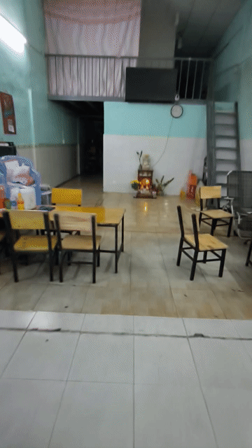Cho thuê Văn phòng, Mặt bằng kinh doanh Thành phố Thủ Đức Tp Hồ Chí Minh diện tích 180 m² giá 15 triệu/tháng