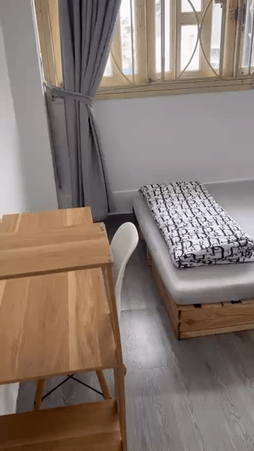 Cho thuê Phòng trọ Quận Bình Thạnh Tp Hồ Chí Minh diện tích 20 m² giá 4,5 triệu/tháng