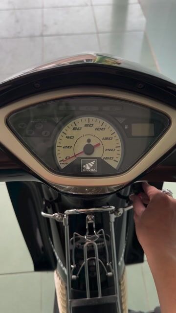 Wavei125 giấy FuNeo. Mua bán Xe máy tại Huyện Lấp Vò Đồng Tháp được đăng bởi Thiện Huỳnh hình 1