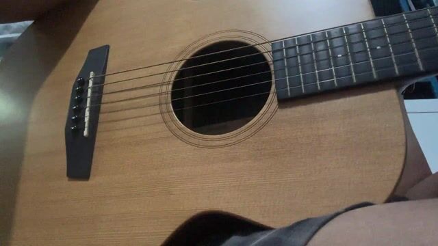 Đàn guitar Enya X1 Pro Nâu gỗ. Mua bán Nhạc cụ tại Quận Ngũ Hành Sơn Đà Nẵng được đăng bởi Kun Official hình 1