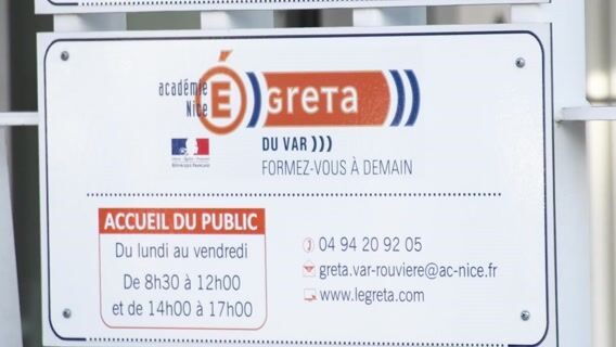 Ma formation de WebDesigner