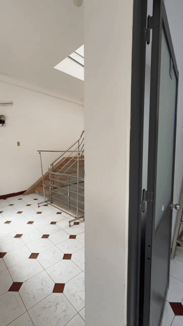 Cho thuê Căn hộ Chung cư Quận 10 Tp Hồ Chí Minh diện tích 30 m² giá 5,2 triệu/tháng