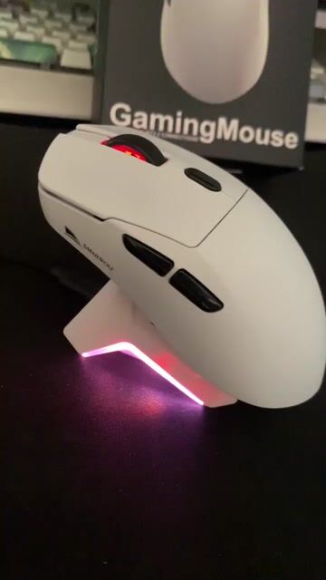 Chuột Smailwolf M3 Pro Cam. Mua bán Phụ kiện (Màn hình, Chuột...) tại Quận Liên Chiểu Đà Nẵng được đăng bởi Shop thanh lý phụ kiện hình 1