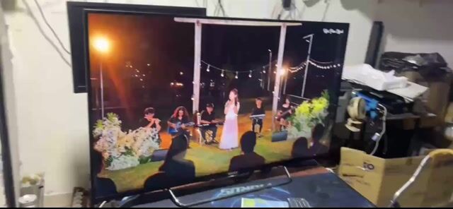 Tivi Sony 43ich ngon đẹp mã C800c. Mua bán Tivi, Âm thanh tại Thành phố Thuận An Bình Dương được đăng bởi Nguyễn  hình 1