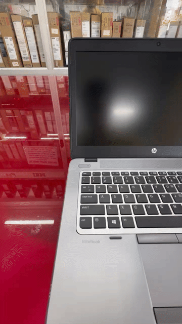 🔥HP EliteBook i7 / RAM 8g , máy mượt, giá sốc🔥. Mua bán Laptop tại Quận Ngũ Hành Sơn Đà Nẵng được đăng bởi LAPTOP TUẤN ĐẠT  hình 1