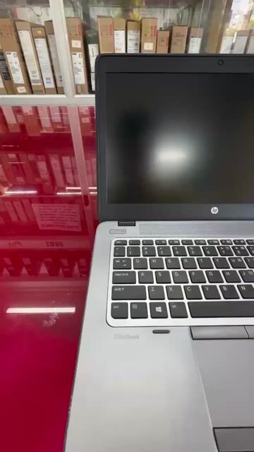 🔥HP EliteBook i7 / RAM 8g , máy mượt, giá sốc🔥. Mua bán Laptop tại Quận Ngũ Hành Sơn Đà Nẵng được đăng bởi LAPTOP TUẤN ĐẠT  hình 1