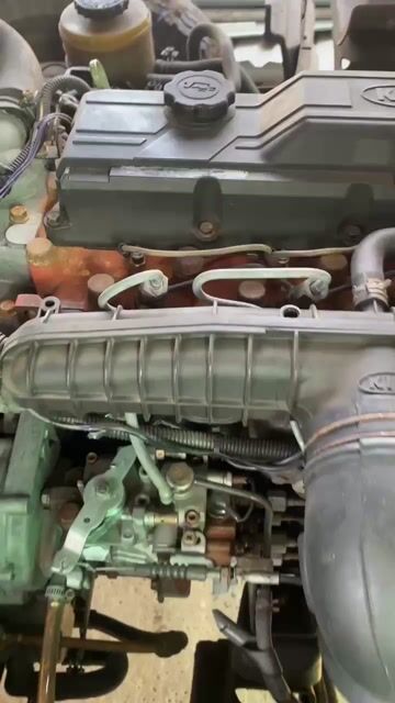 KIA Frontier 2011. Mua bán Xe tải, xe ben tại Thị xã Tân Uyên Bình Dương được đăng bởi Đỗ văn Thụ hình 1