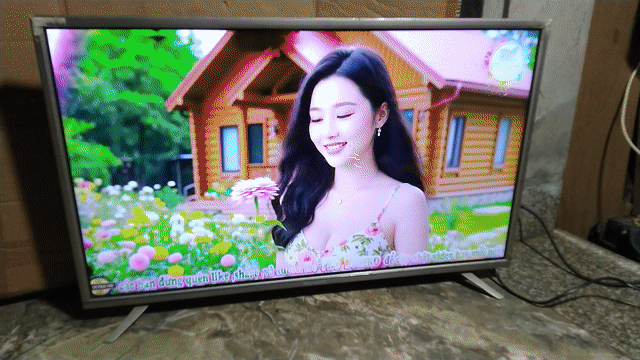 Bán tivi sky worth 32 in đang dùng rất tốt màu đẹp. Mua bán Tivi, Âm thanh tại Huyện Chương Mỹ Hà Nội được đăng bởi Ng hoàng hình 1