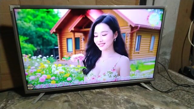 Bán tivi sky worth 32 in đang dùng rất tốt màu đẹp. Mua bán Tivi, Âm thanh tại Huyện Chương Mỹ Hà Nội được đăng bởi Ng hoàng hình 1