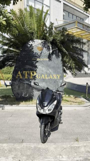 PCX 2017 SMAKY 18000 km MÁY RIN ÊM MẠNH,đẹp ken. Mua bán Xe máy tại Quận Cẩm Lệ Đà Nẵng được đăng bởi SƠN THỊNH  hình 1
