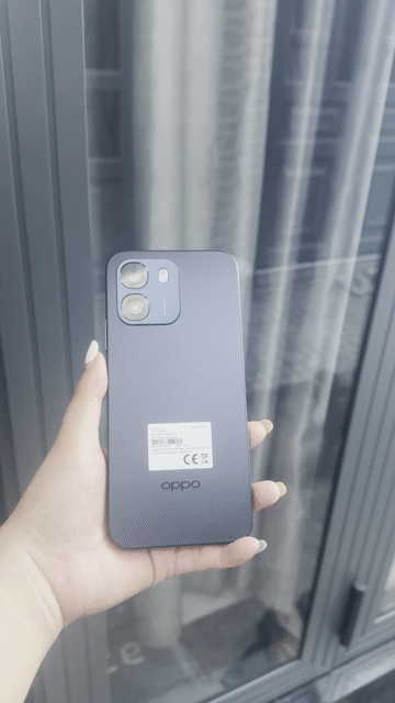 Kẹt tiền cần bán OPPO A6 LikeNew còn bảo hành TGDD. Mua bán Điện thoại tại Quận Gò Vấp Tp Hồ Chí Minh được đăng bởi Dao Vo Yen Xuan hình 1