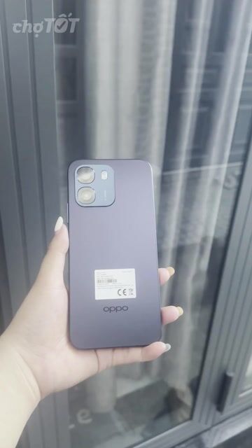 Kẹt tiền cần bán OPPO A6 LikeNew còn bảo hành TGDD. Mua bán Điện thoại tại Quận Gò Vấp Tp Hồ Chí Minh được đăng bởi Dao Vo Yen Xuan hình 1