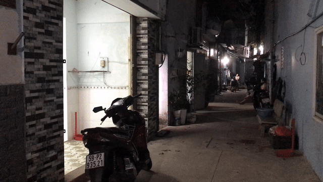 Cho thuê Nhà ở Huyện Hóc Môn Tp Hồ Chí Minh diện tích 65 m² giá 5 triệu/tháng