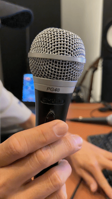 Bàn Mixer Behringer Xenyx X1222USB. Mua bán Nhạc cụ tại Quận 1 Tp Hồ Chí Minh được đăng bởi Khách sạn The Writeriana Quận 1 hình 1