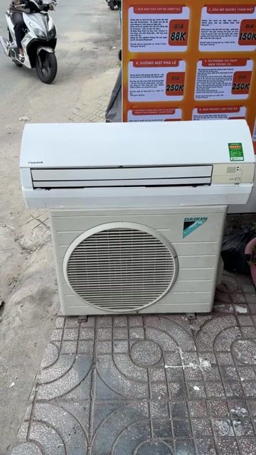máy lạnh đaikin 1,5hp (12000btu)