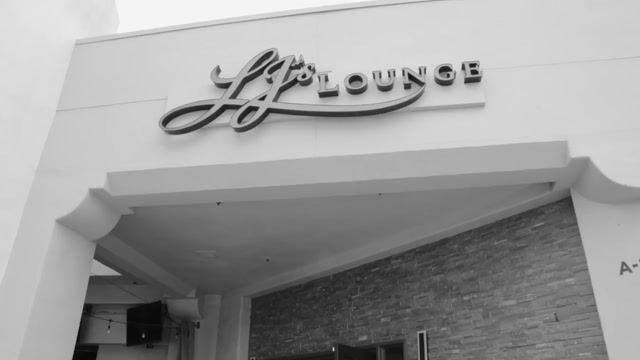 LJ's Lounge