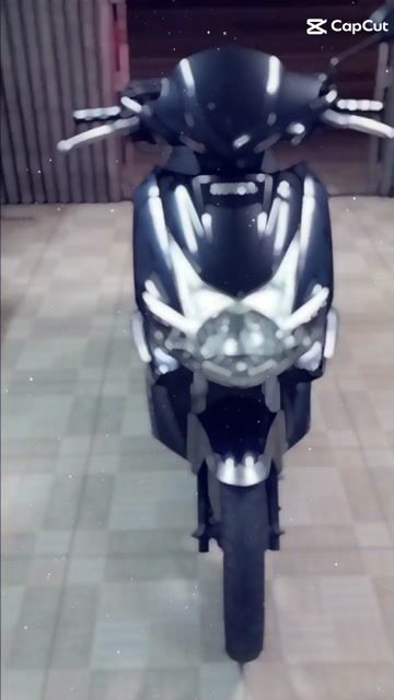 Honda Air Blade 2008 Đen. Mua bán Xe máy tại Thành phố Thủ Dầu Một Bình Dương được đăng bởi Nam Huynh hình 1