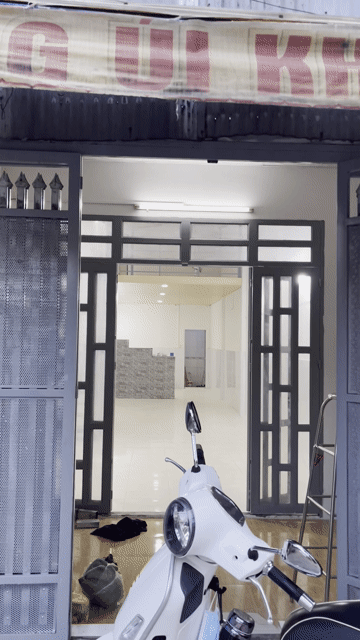 Cho thuê Nhà ở Huyện Bình Chánh Tp Hồ Chí Minh diện tích 78 m² giá 5,5 triệu/tháng
