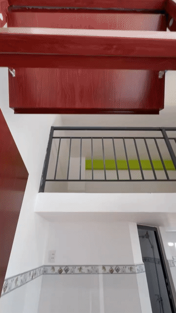 Cho thuê Phòng trọ Thành phố Thủ Đức Tp Hồ Chí Minh diện tích 30 m² giá 3,8 triệu/tháng