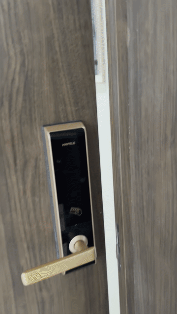 Cho thuê Căn hộ Chung cư Saigon Royal Residence Quận 4 Tp Hồ Chí Minh diện tích 30 m² giá 12 triệu/tháng