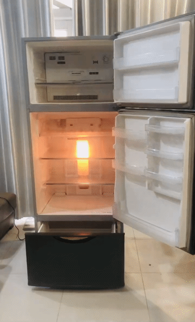Tủ lạnh National NR-C601D 476L Xám. Mua bán Tủ lạnh tại Thành phố Thủ Đức Tp Hồ Chí Minh được đăng bởi nguyen thi an hình 1
