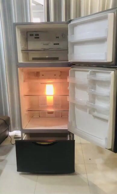 Tủ lạnh National NR-C601D 476L Xám. Mua bán Tủ lạnh tại Thành phố Thủ Đức Tp Hồ Chí Minh được đăng bởi nguyen thi an hình 1