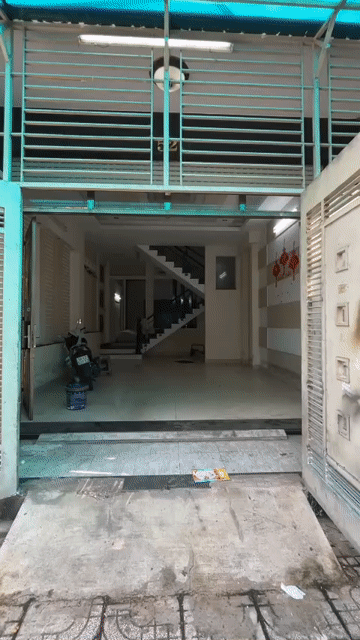 Cho thuê Văn phòng, Mặt bằng kinh doanh Huyện Bình Chánh Tp Hồ Chí Minh diện tích 30 m² giá 8 triệu/tháng