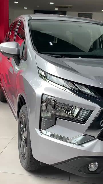 [💥Xả Kho💥] Xpander AT 2025 - 90tr nhận xe. Mua bán Ô tô tại Quận Tân Bình Tp Hồ Chí Minh được đăng bởi Kha Bán Xe Mitsubishi GIÁ TỐT hình 1