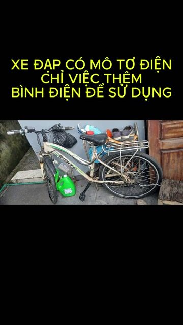 Bán xe đạp moto điện đầy đủ thiếu mỗi bình điện. Mua bán Xe điện tại Thị xã Hương Thủy Thừa Thiên Huế được đăng bởi BDS OTO HUE hình 1