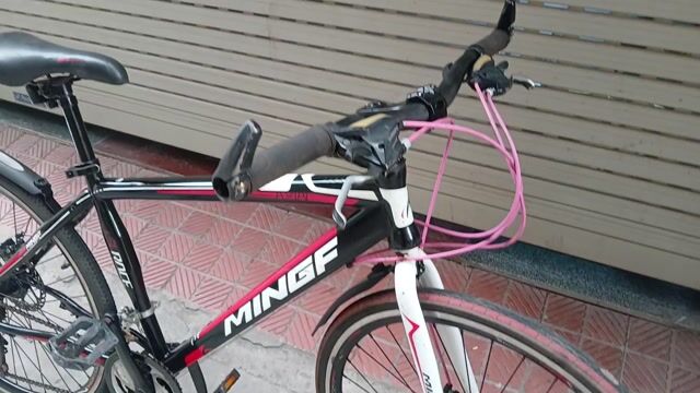 Xe đạp địa hình 26 inch. Mua bán Xe đạp tại Quận Hà Đông Hà Nội được đăng bởi Mai Hải Bắc hình 1