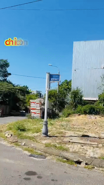 Mua bán Đất Quận Liên Chiểu Đà Nẵng diện tích 107.0998 m² giá 7 tỷ