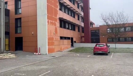 Nouvelle filière bac pro PIPAC