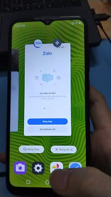 Vsmart Joy 3 64GB Đen. Mua bán Điện thoại tại Quận 12 Tp Hồ Chí Minh được đăng bởi Hội Bùi hình 1