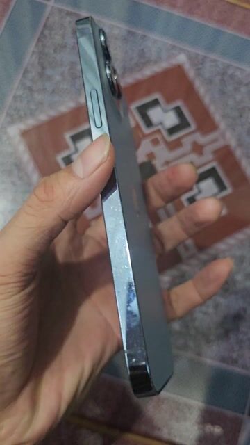 iPhone 13 Pro Max 128GB x dương(giao lưu-shipcod). Mua bán Điện thoại tại Thị xã Phước Long Bình Phước được đăng bởi Phan Quốc Tỉnh hình 1