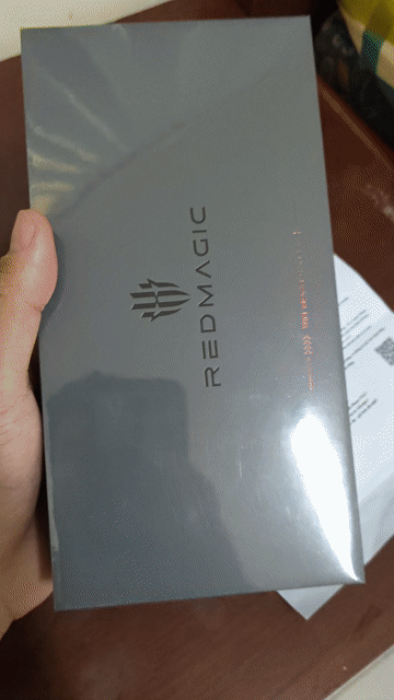 REDMAGIC 11 PRO 256GB Đen New Seal. Mua bán Điện thoại tại Quận Ninh Kiều Cần Thơ được đăng bởi Xiaomi  hình 1