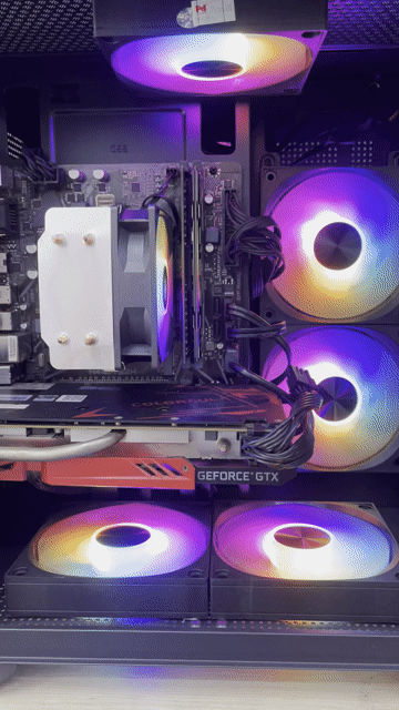 PC GAMING. Mua bán Máy tính để bàn tại Quận Tân Phú Tp Hồ Chí Minh được đăng bởi Vi Tính Thiên Long hình 1