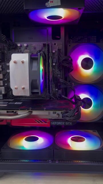 PC GAMING. Mua bán Máy tính để bàn tại Quận Tân Phú Tp Hồ Chí Minh được đăng bởi Vi Tính Thiên Long hình 1