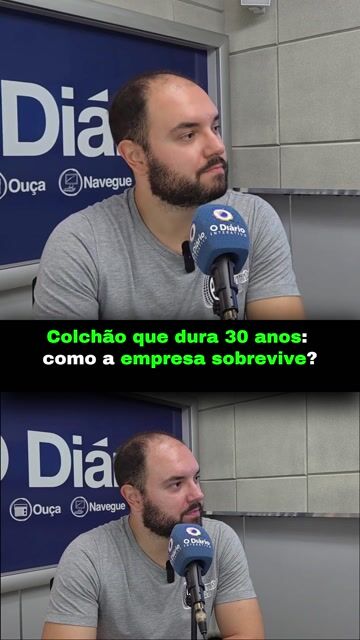 Colchão que dura 30 anos: como a empresa sobrevive?