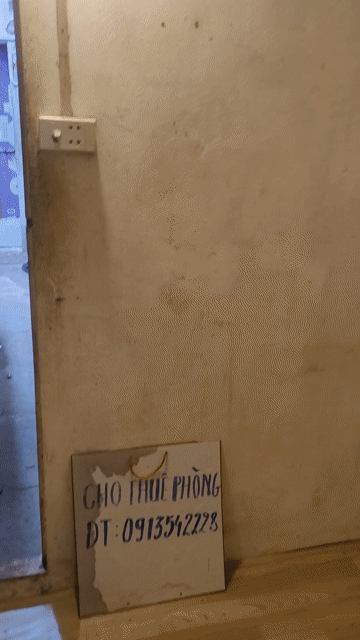 Cho thuê Phòng trọ Quận Hoàn Kiếm Hà Nội diện tích 10 m² giá 1,2 triệu/tháng