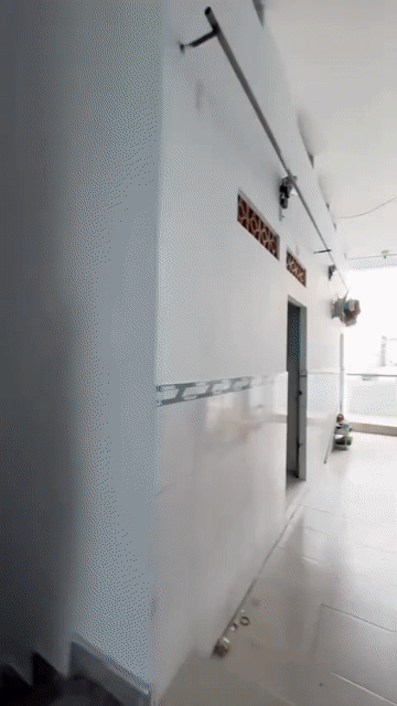 Cho thuê Phòng trọ Quận Gò Vấp Tp Hồ Chí Minh diện tích 25 m² giá 2,8 triệu/tháng