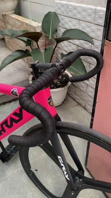 XE ĐẠP Fixed gear. Mua bán Xe đạp tại Quận 8 Tp Hồ Chí Minh được đăng bởi NGUYỄN NGỌC HẠNH NHƯ hình 1