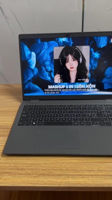 Dell Latitude 3540 i5-1335U 15.6 inch 16GB/256GB. Mua bán Laptop tại Thành phố Thủ Đức Tp Hồ Chí Minh được đăng bởi Nguyễn Phương hình 1