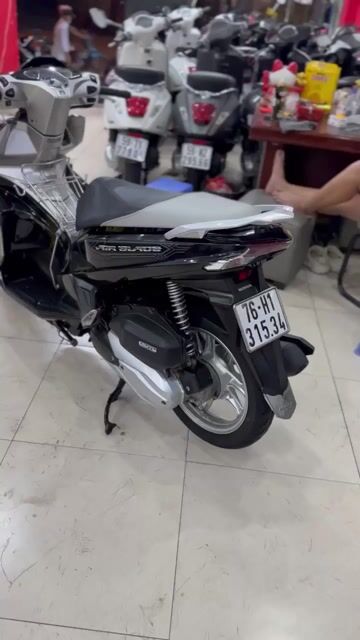 Honda ABR 2018.Khoá Makey.Xe đẹp giá tốt. Mua bán Xe máy tại Quận 6 Tp Hồ Chí Minh được đăng bởi Cửa Hàng Xe Máy Hoà Bùi hình 1