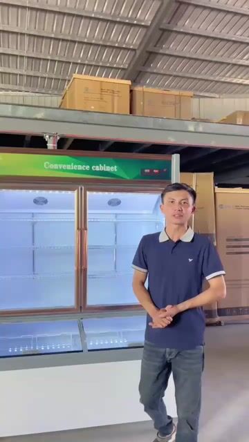 🔥🔥Tủ Tiện Lợi 2 Chế Độ, Trên Mát Dưới Đông Cứng. Mua bán Tủ lạnh tại Huyện Hòa Vang Đà Nẵng được đăng bởi THẮNG NGUYỄN hình 1